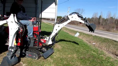 cobra cx-007 mini excavator specs|Cobra Mini Excavator. CX.